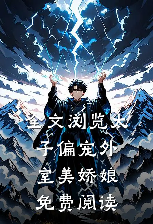 全文浏览太子偏宠外室美娇娘免费阅读