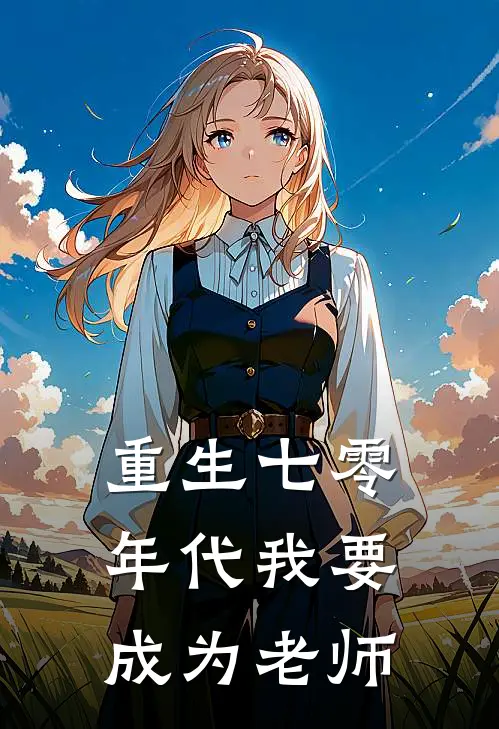 重生七零年代我要成为老师