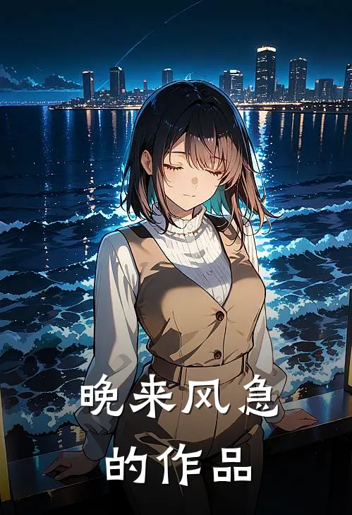 晚来风急的作品