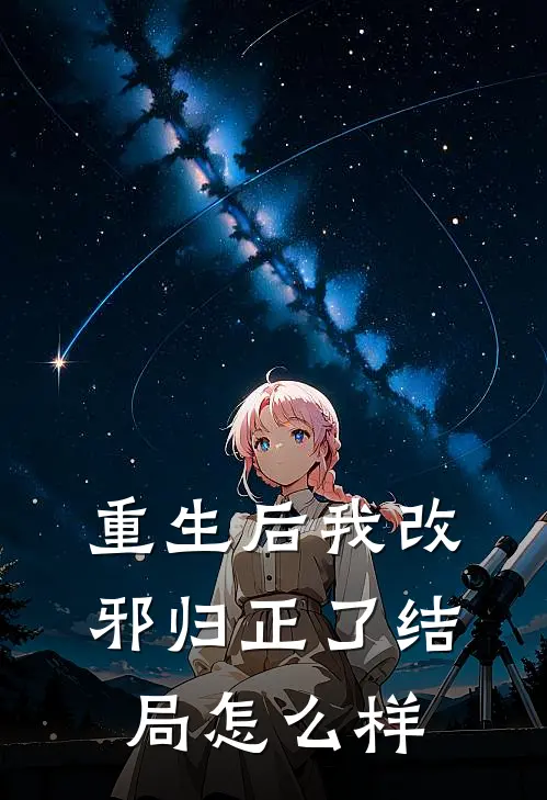 重生后我改邪归正了结局怎么样