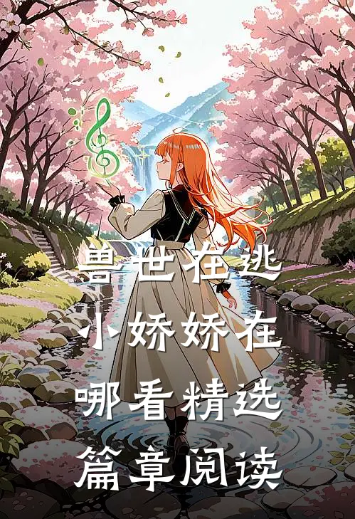 兽世在逃小娇娇在哪看精选篇章阅读
