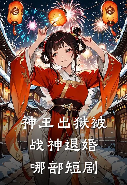 神王出狱被战神退婚哪部短剧