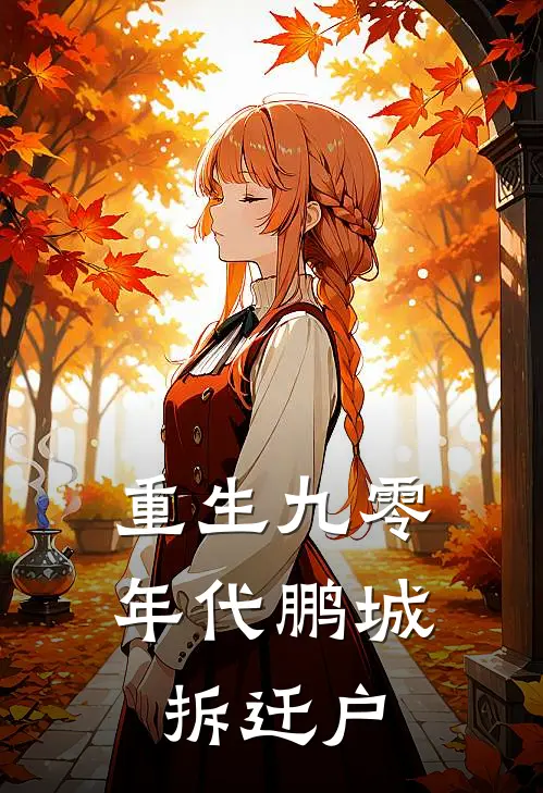 重生九零年代鹏城拆迁户