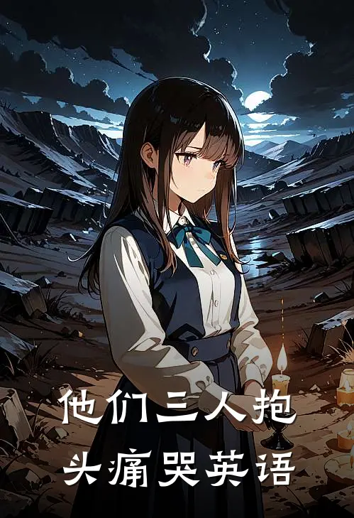 他们三人抱头痛哭英语