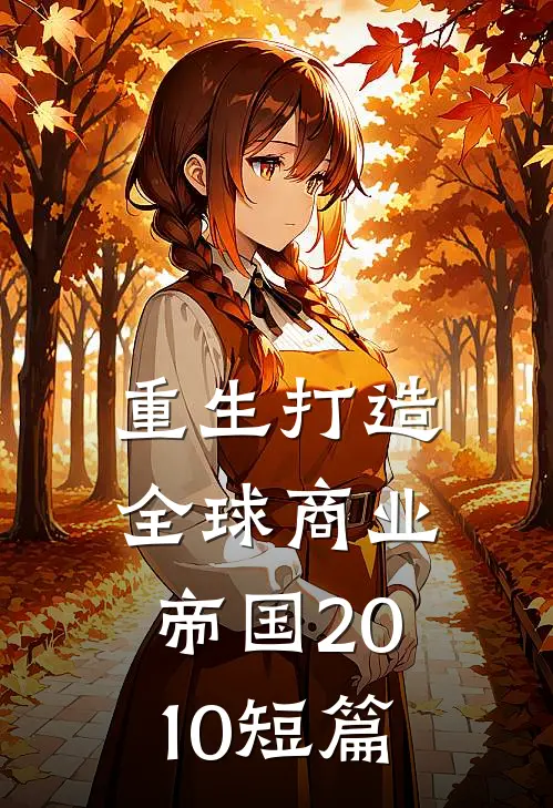 重生打造全球商业帝国2010短篇