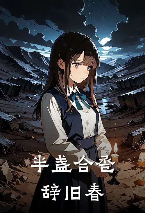 半盏合卺辞旧春