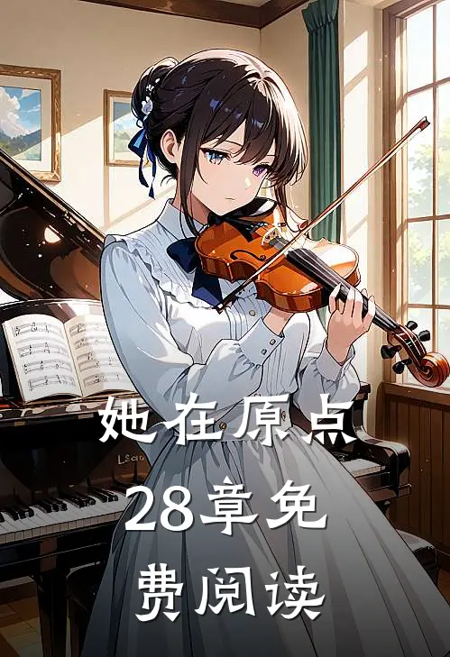 她在原点28章免费阅读