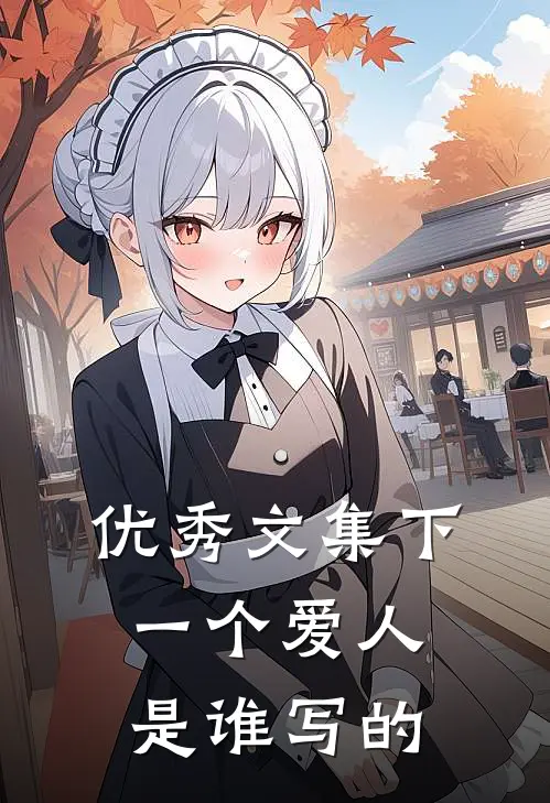 优秀文集下一个爱人是谁写的