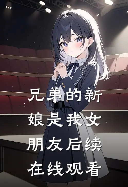 兄弟的新娘是我女朋友后续在线观看