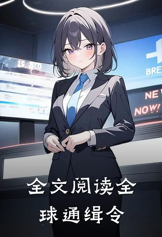 全文阅读全球通缉令