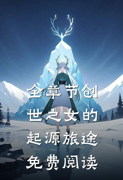 全章节创世之女的起源旅途免费阅读