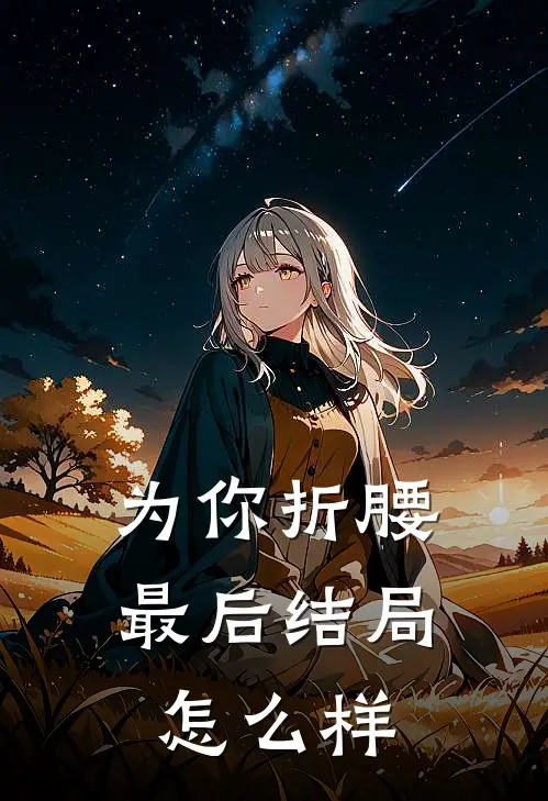 为你折腰最后结局怎么样
