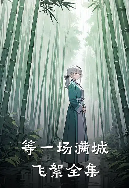 等一场满城飞絮全集