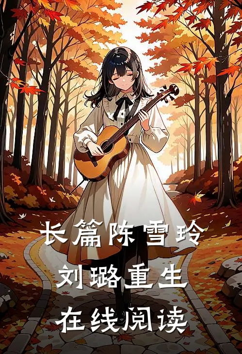 长篇陈雪玲刘璐重生在线阅读