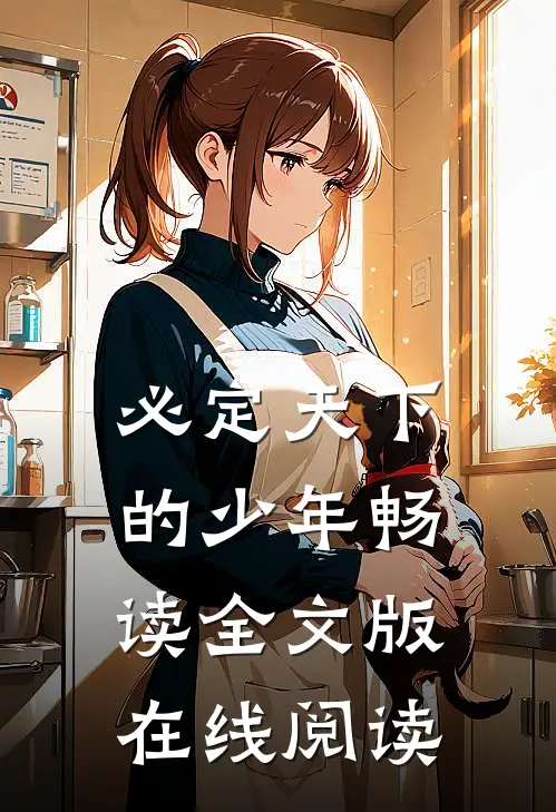 必定天下的少年畅读全文版在线阅读