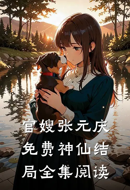 官嫂张元庆免费神仙结局全集阅读