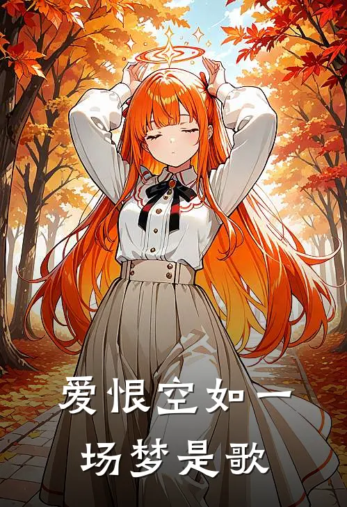 爱恨空如一场梦是歌