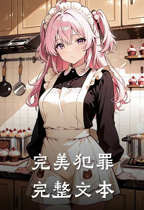 完美犯罪完整文本