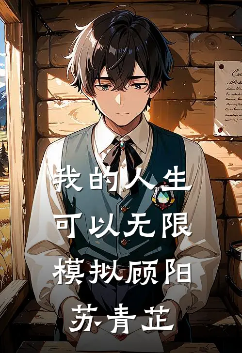 我的人生可以无限模拟(顾阳、苏青芷)