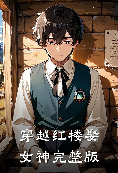 穿越红楼娶女神完整版