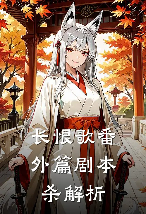 长恨歌番外篇剧本杀解析