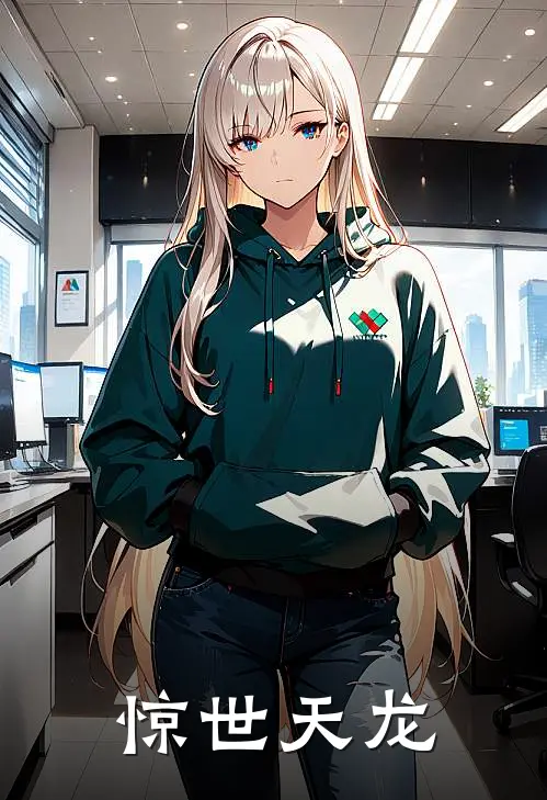 惊世天龙