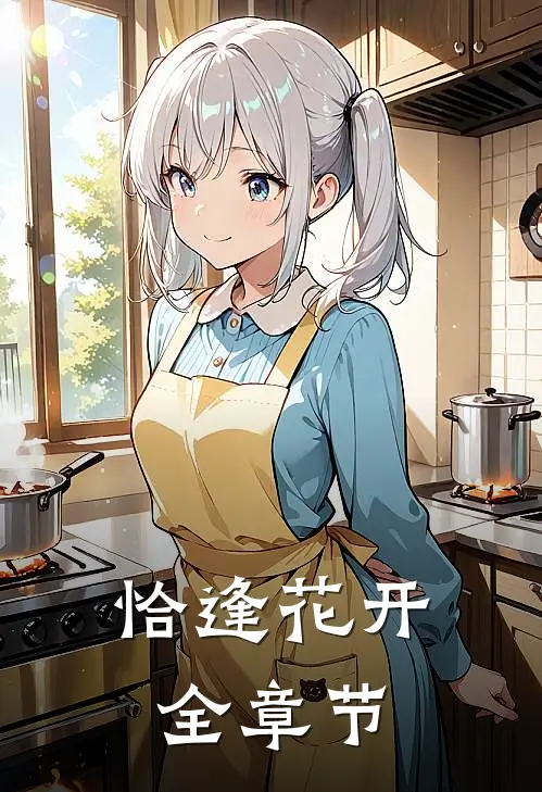恰逢花开全章节