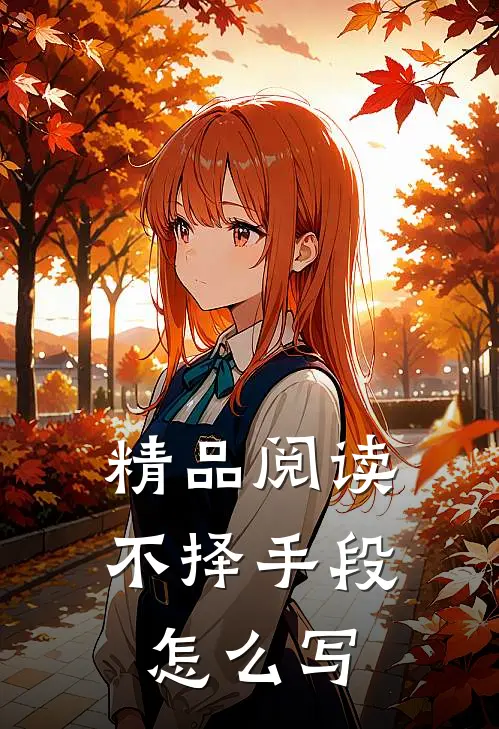 精品阅读不择手段怎么写