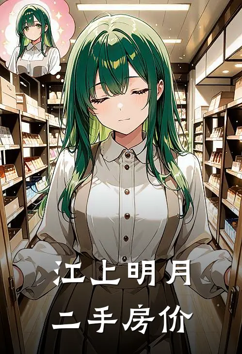 江上明月二手房价