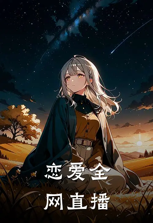 恋爱全网直播