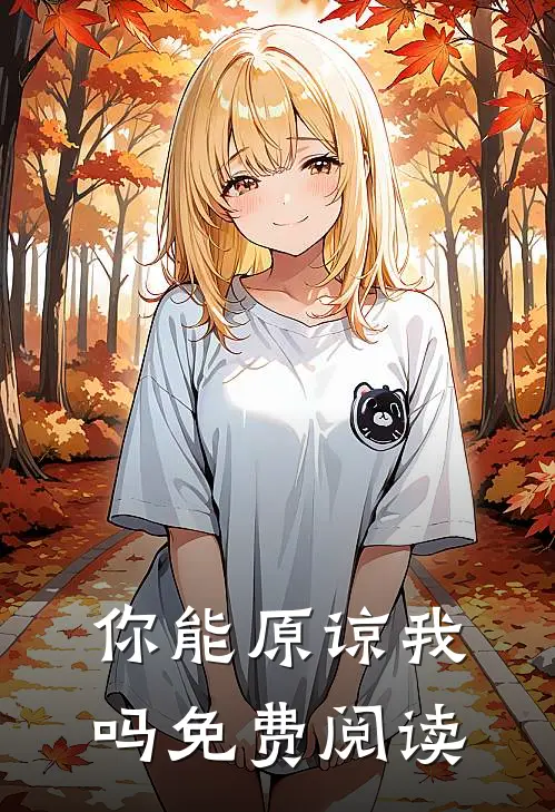 你能原谅我吗免费阅读