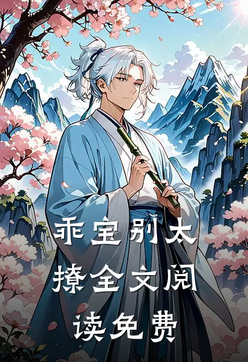 乖宝别太撩全文阅读免费