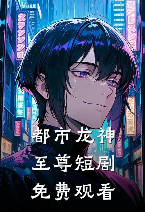 都市龙神至尊短剧免费观看