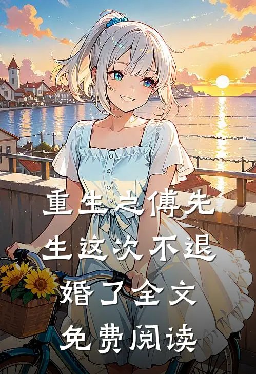 重生之傅先生这次不退婚了全文免费阅读