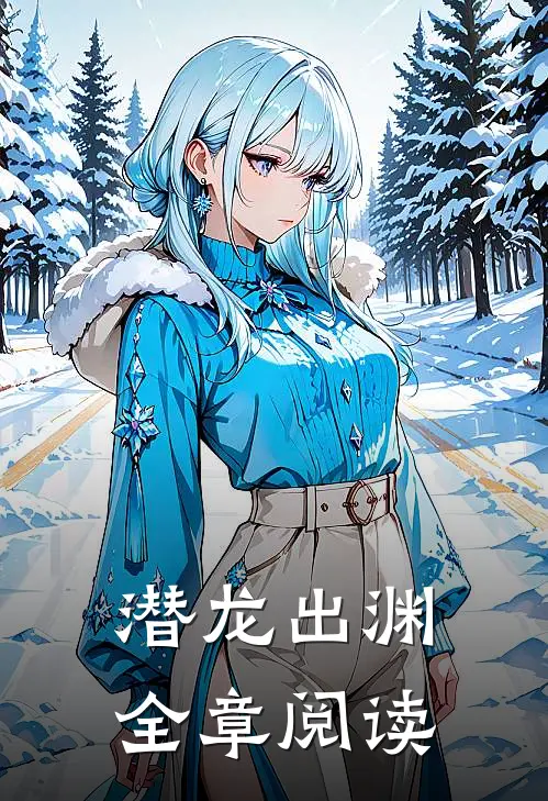 潜龙出渊全章阅读