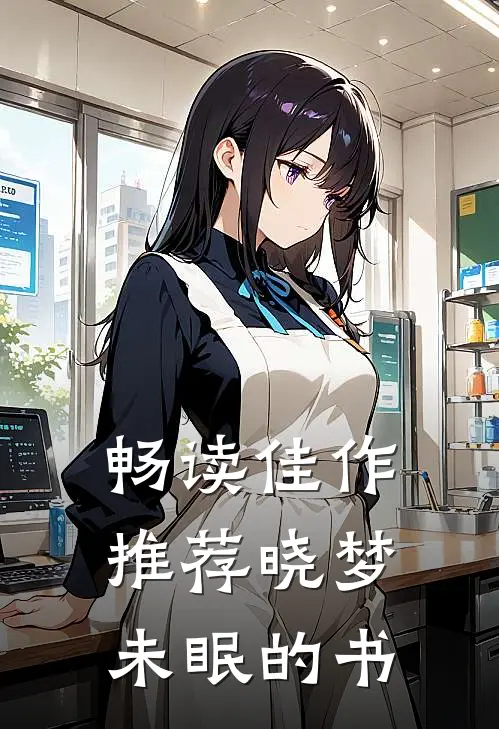 畅读佳作推荐晓梦未眠的书