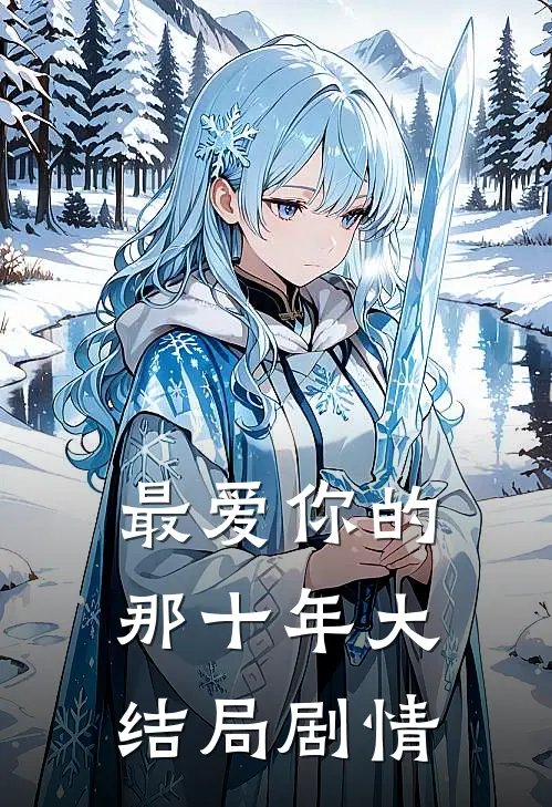 最爱你的那十年大结局剧情
