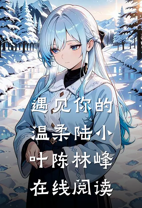 遇见你的温柔陆小叶陈林峰在线阅读