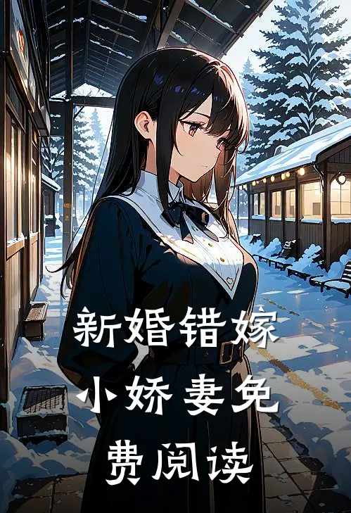 新婚错嫁小娇妻免费阅读