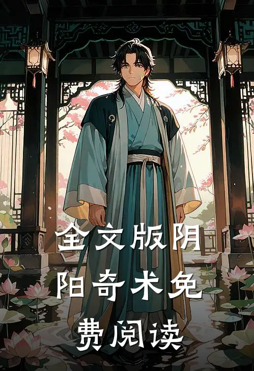 全文版阴阳奇术免费阅读