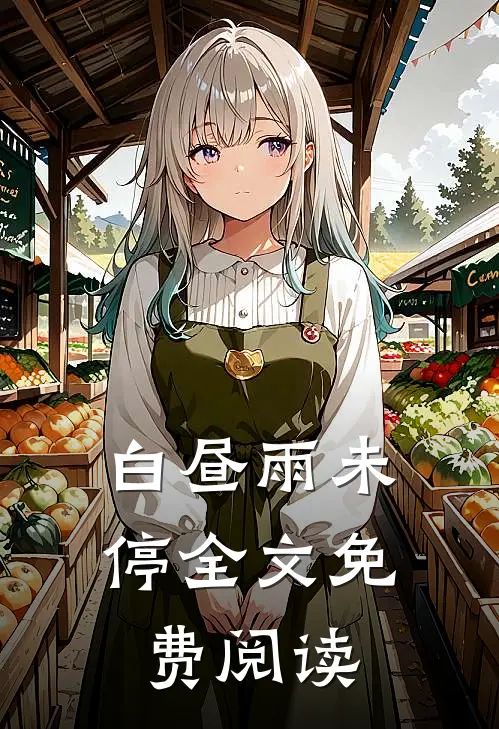 白昼雨未停全文免费阅读