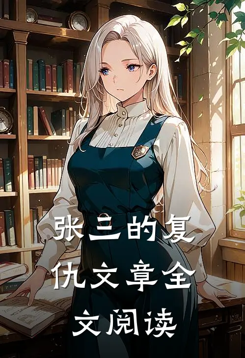 张三的复仇文章全文阅读