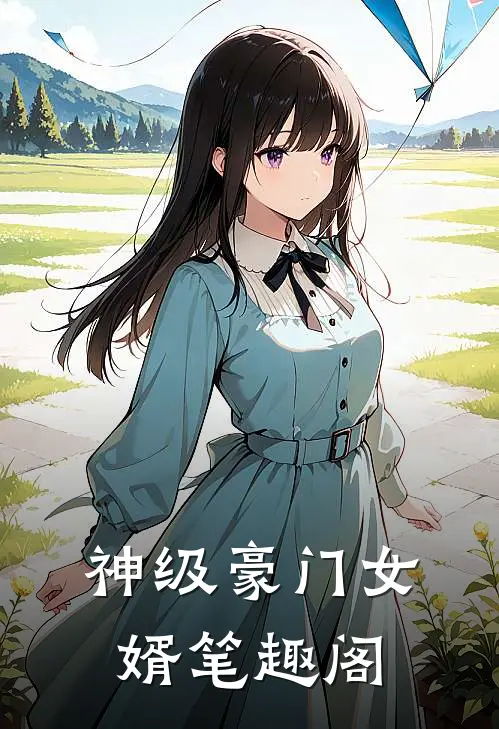 神级豪门女婿笔趣阁