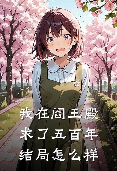 我在阎王殿求了五百年结局怎么样