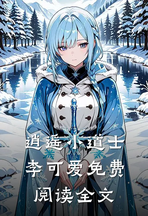 逍遥小道士李可爱免费阅读全文