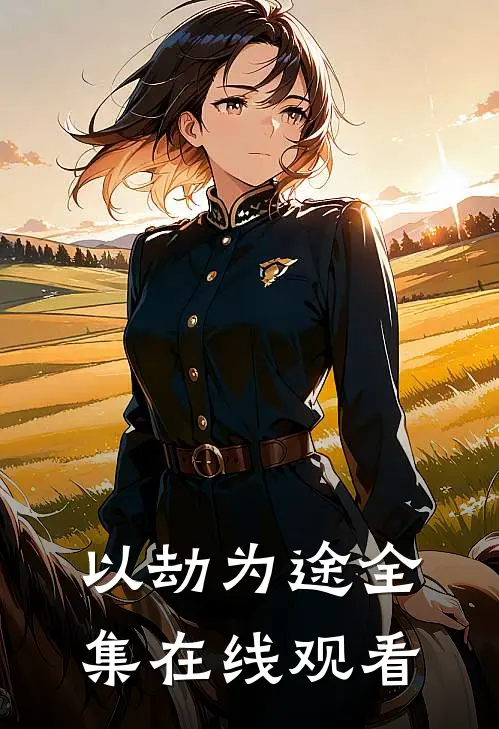 以劫为途 全集在线观看