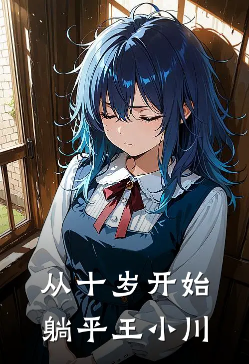 从十岁开始躺平王小川