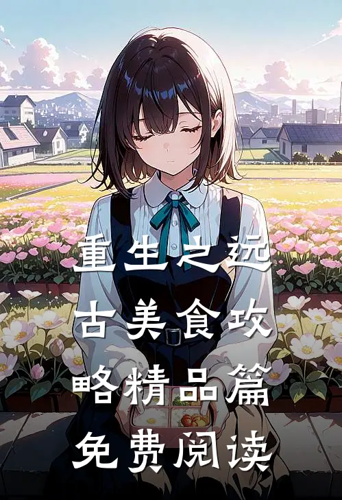 重生之远古美食攻略精品篇免费阅读
