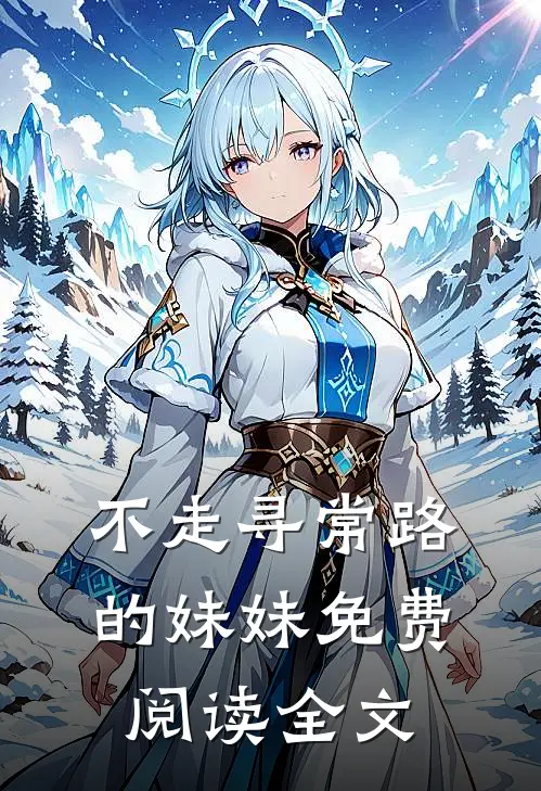 不走寻常路的妹妹免费阅读全文