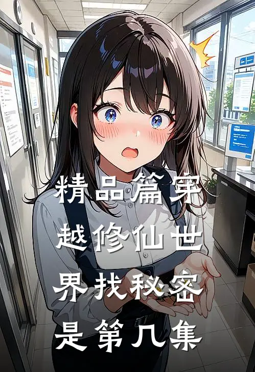 精品篇穿越修仙世界找秘密是第几集